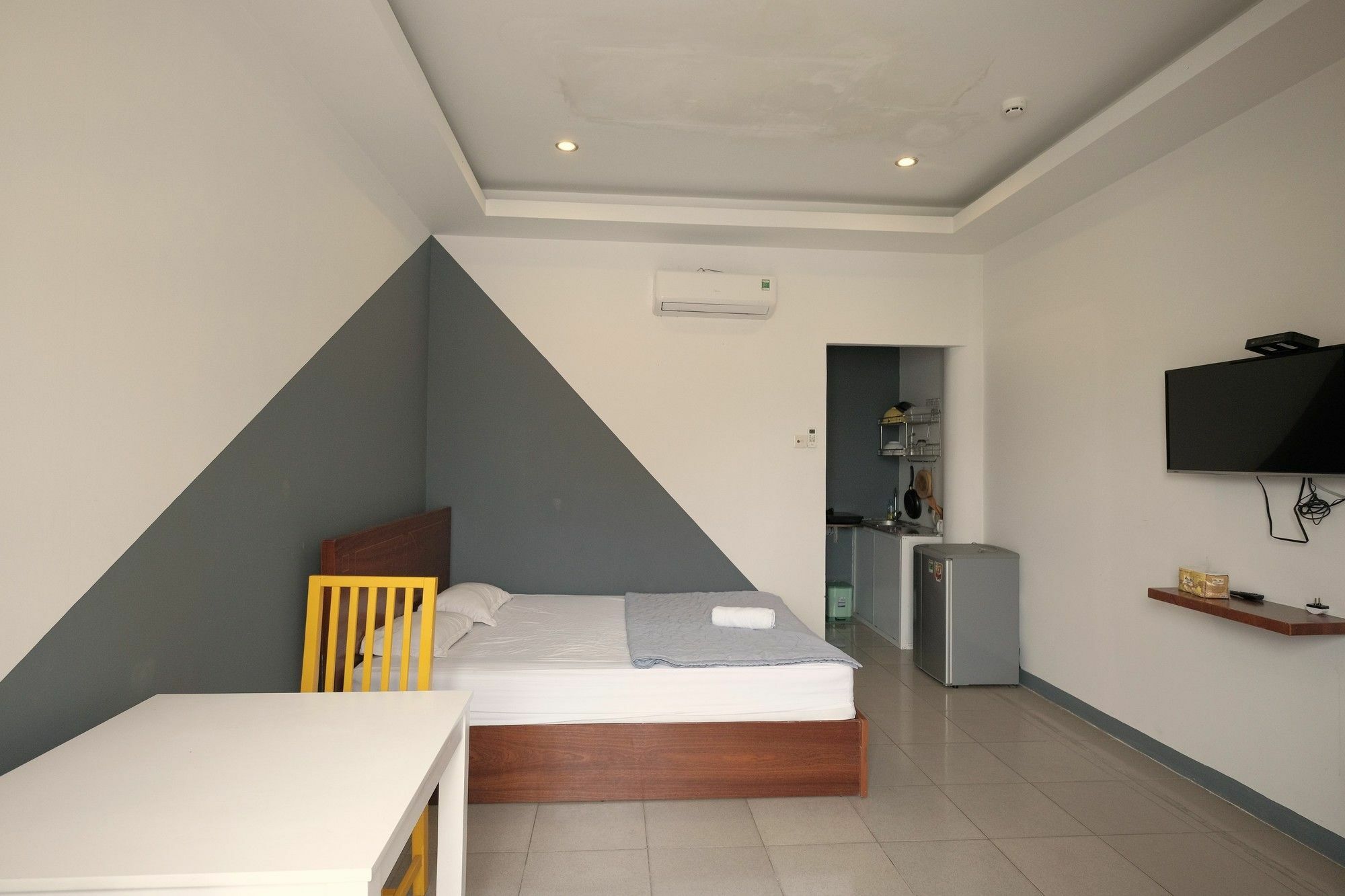 Happyhomes 42 Villa Center Hotel Cidade de Ho Chi Minh Exterior foto